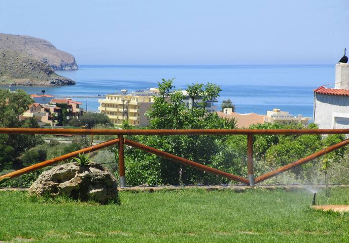 Georgioupolis Hill gallery image 4