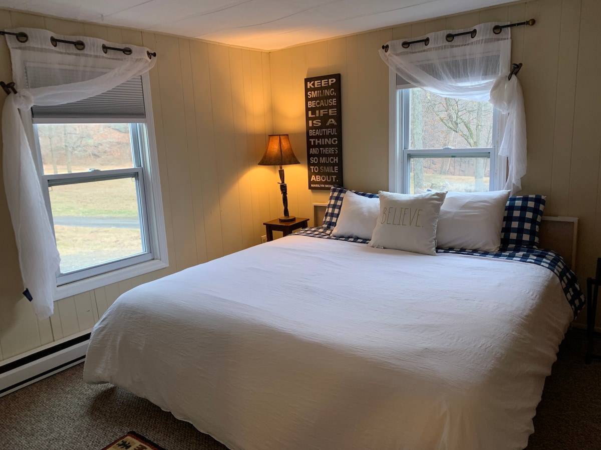 საძინებელი 1