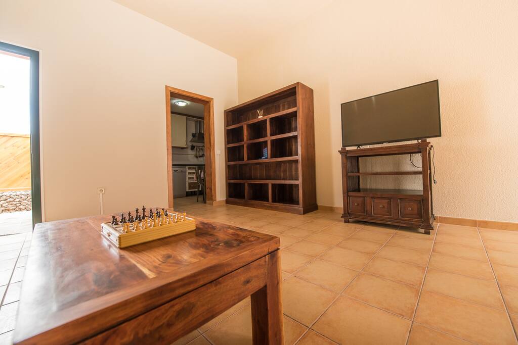 Salón