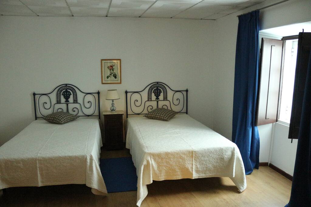 Quarto 1