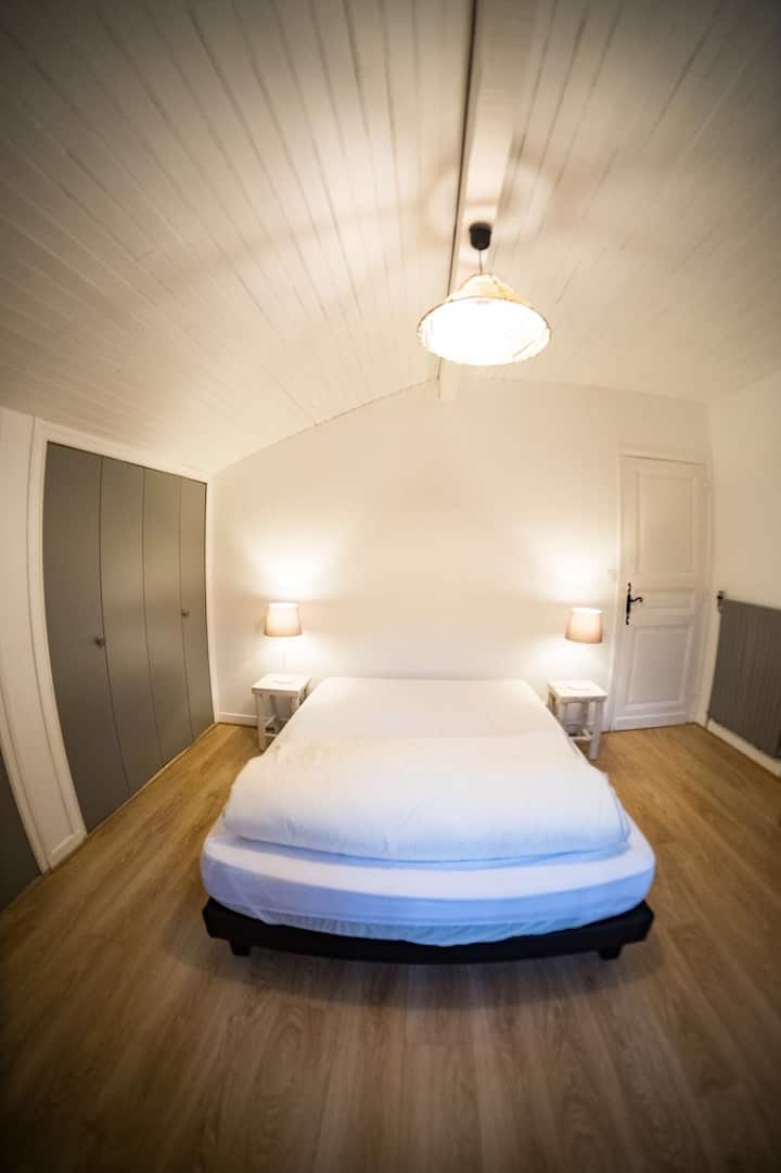 Habitación 4