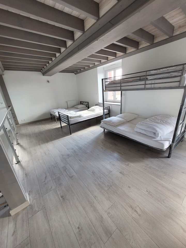 Habitación 4
