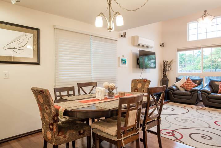 Vacation Rentals, Homes, Experiences & Places - Airbnb