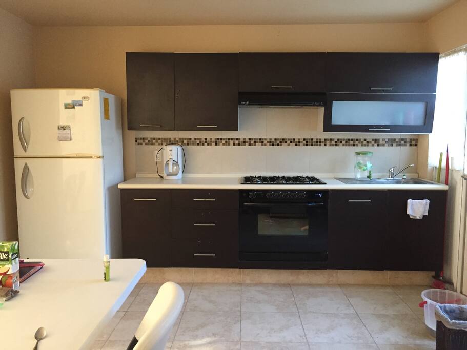 Cocina