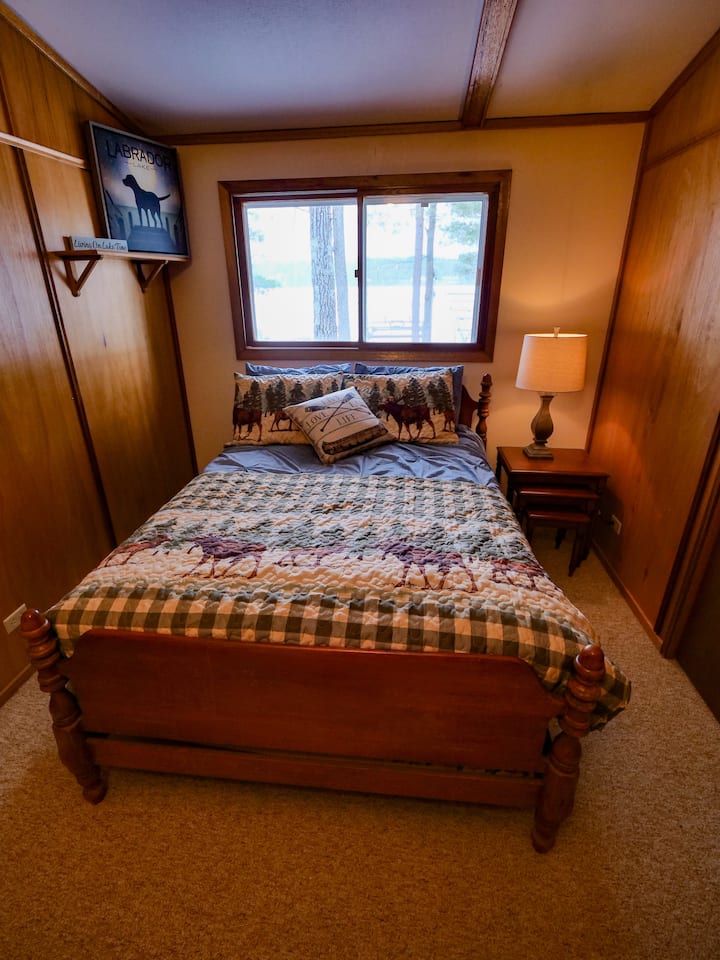 Спална соба 2