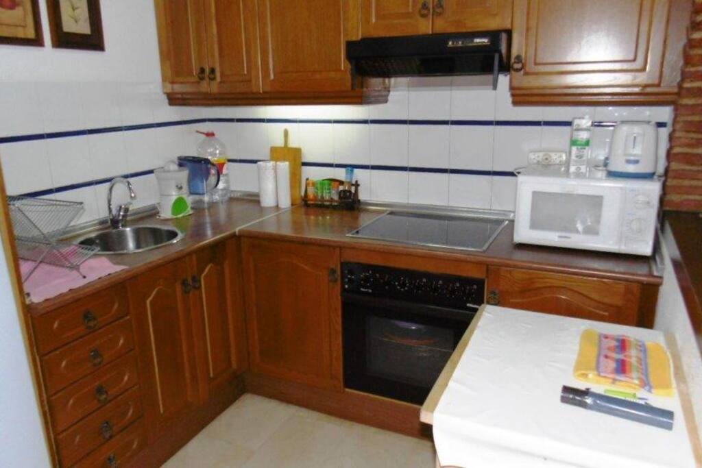 Cocina