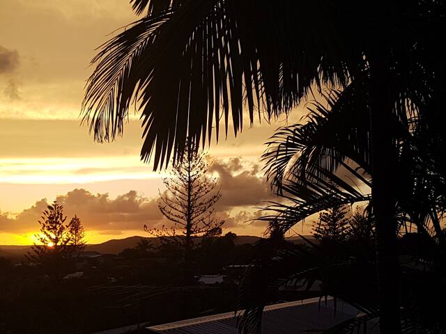 Peregian Beach House