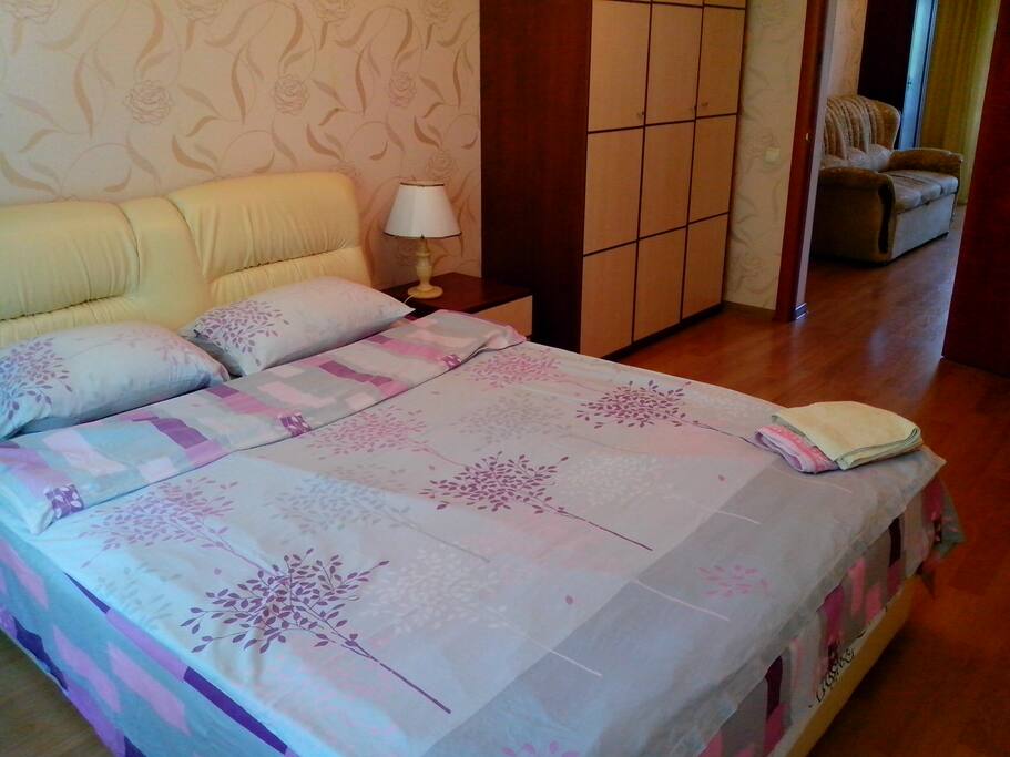 Bedroom 1