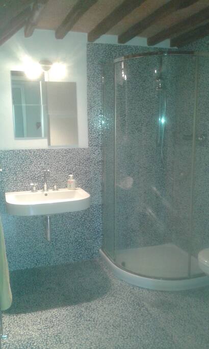 BAGNO