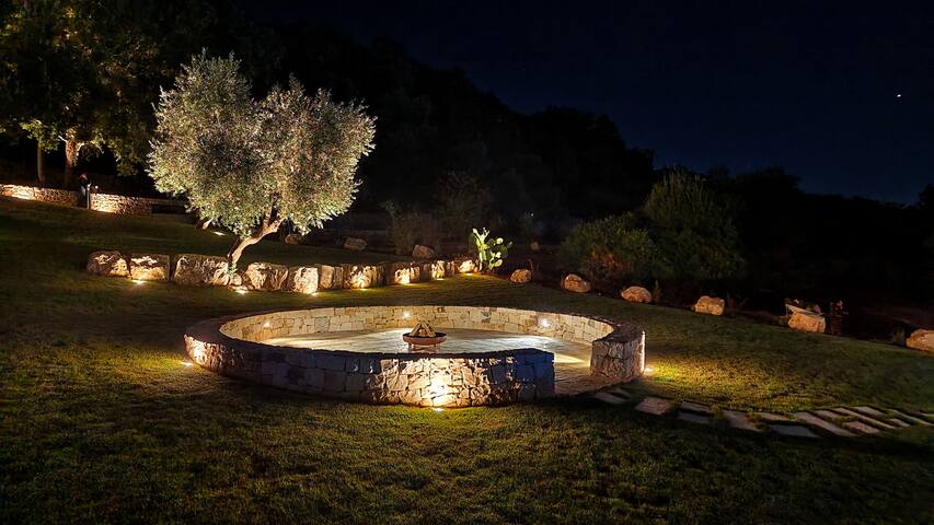 Borgo Petra – with heated pool gallery image 3