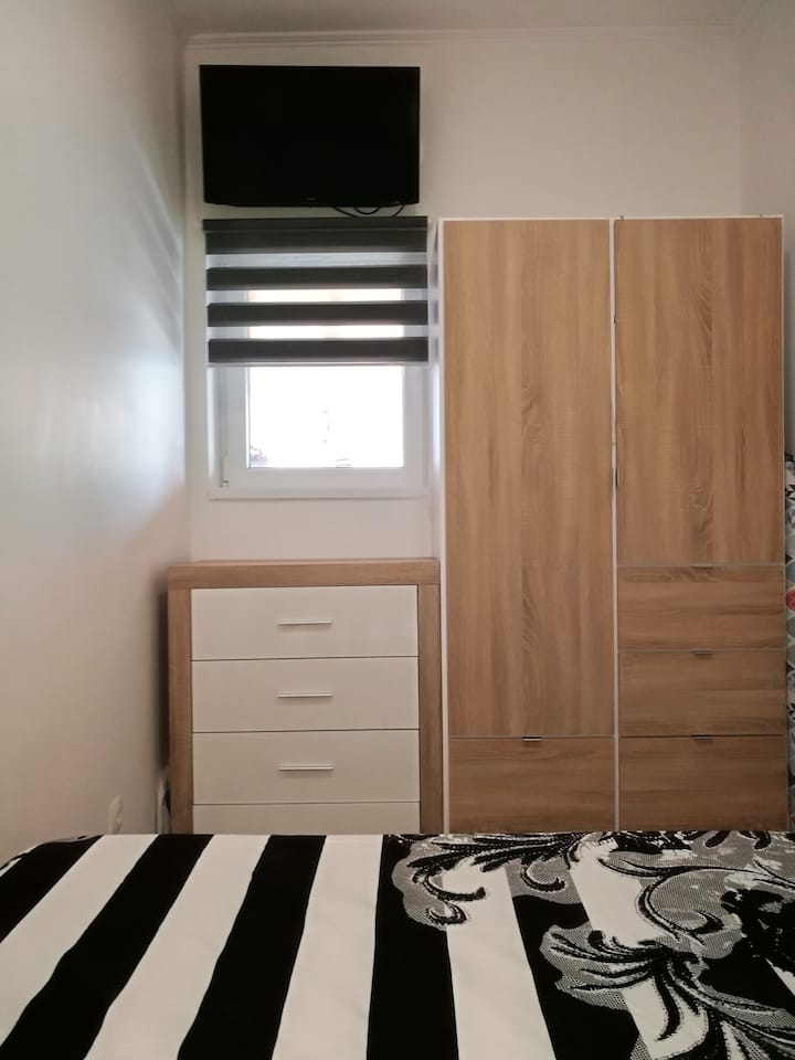 ห้องนอน