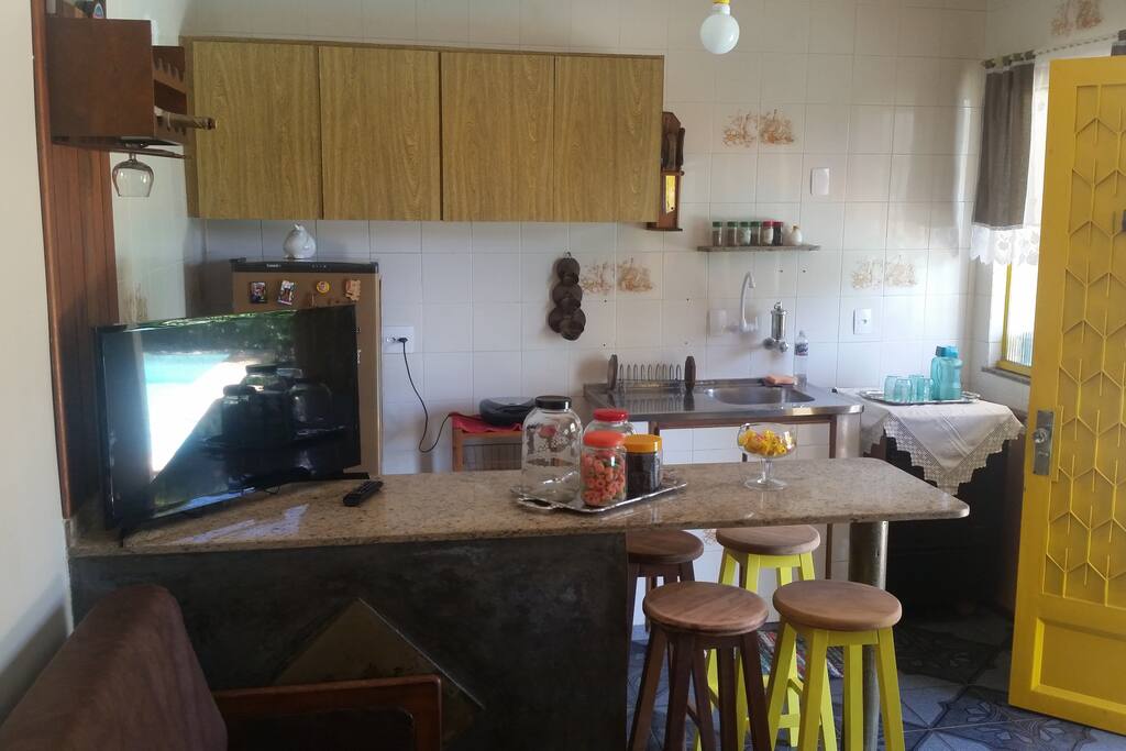 Cozinha