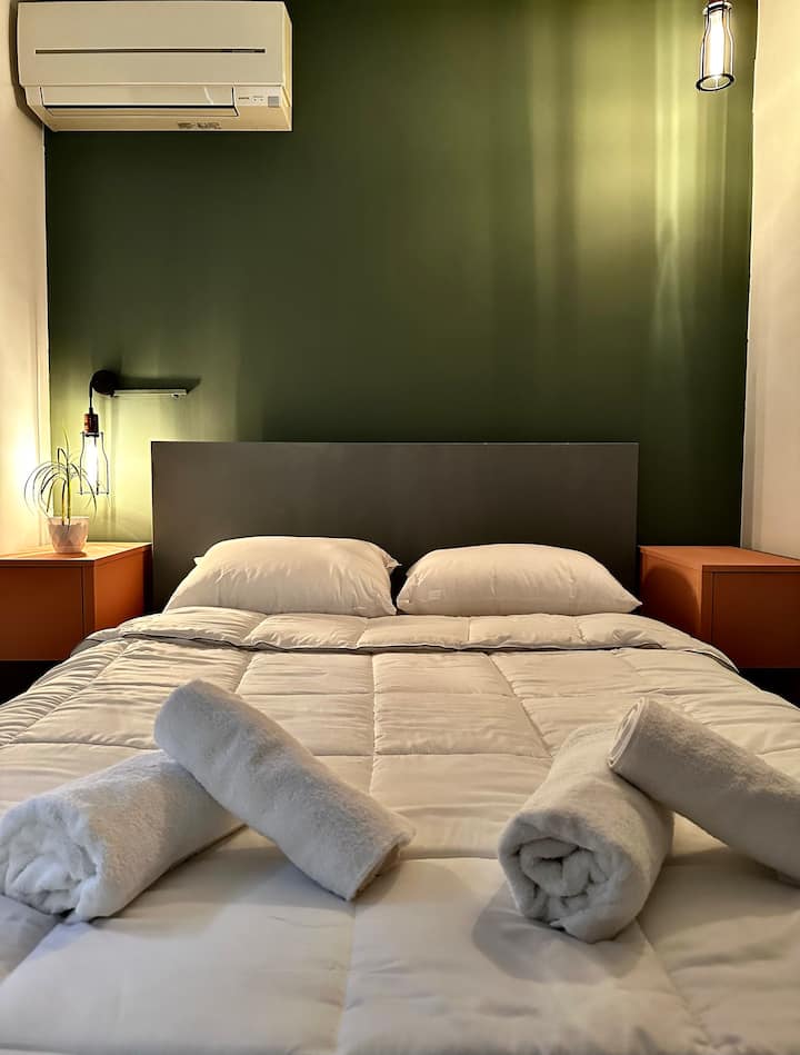 საძინებელი 4