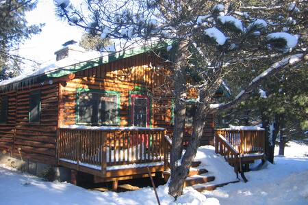 Top 20 lac de la montagne noire vacation rentals, vacation homes ... Chalet Créatif Alpin