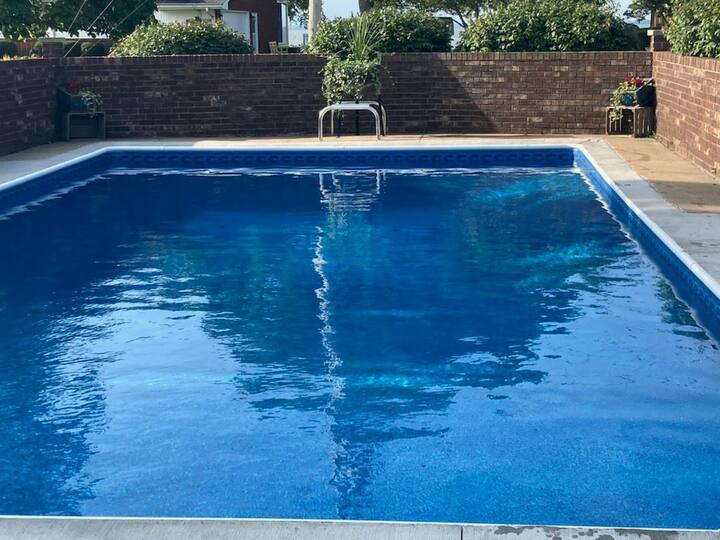 Top 10 Airbnbs With Pool In Sandusky, Ohio Updated 2024 Trip101