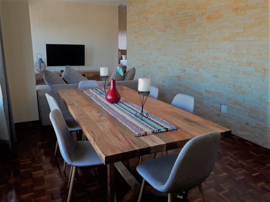 Dinning Area