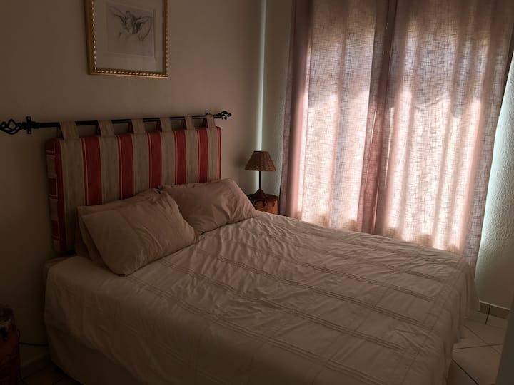 Втора спалня
