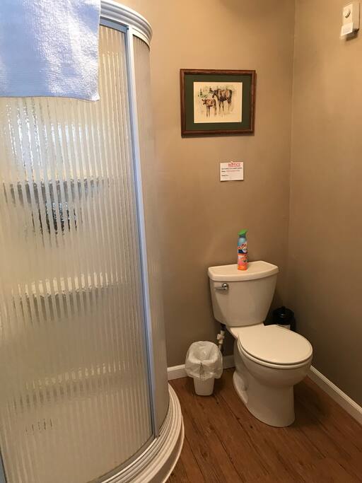 Private Bath