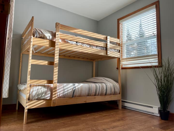 Спална соба 3