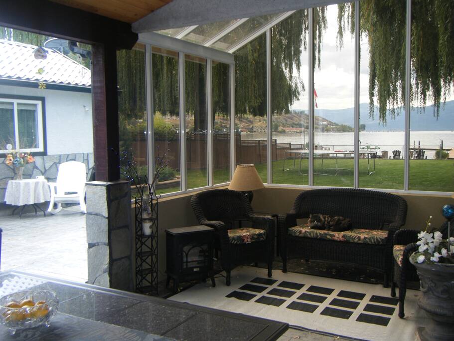 Sunroom