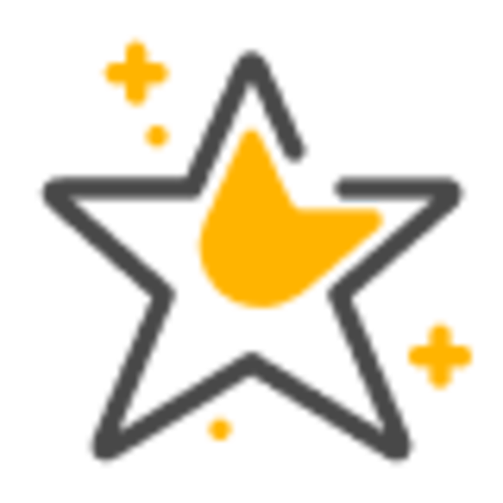 Star icon