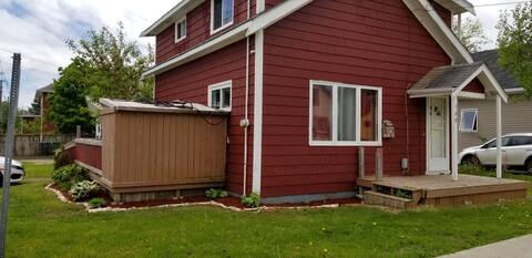 Summerside's Gem