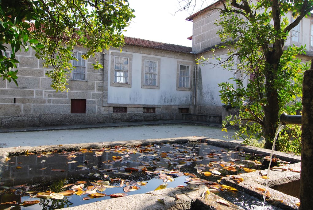 Casa