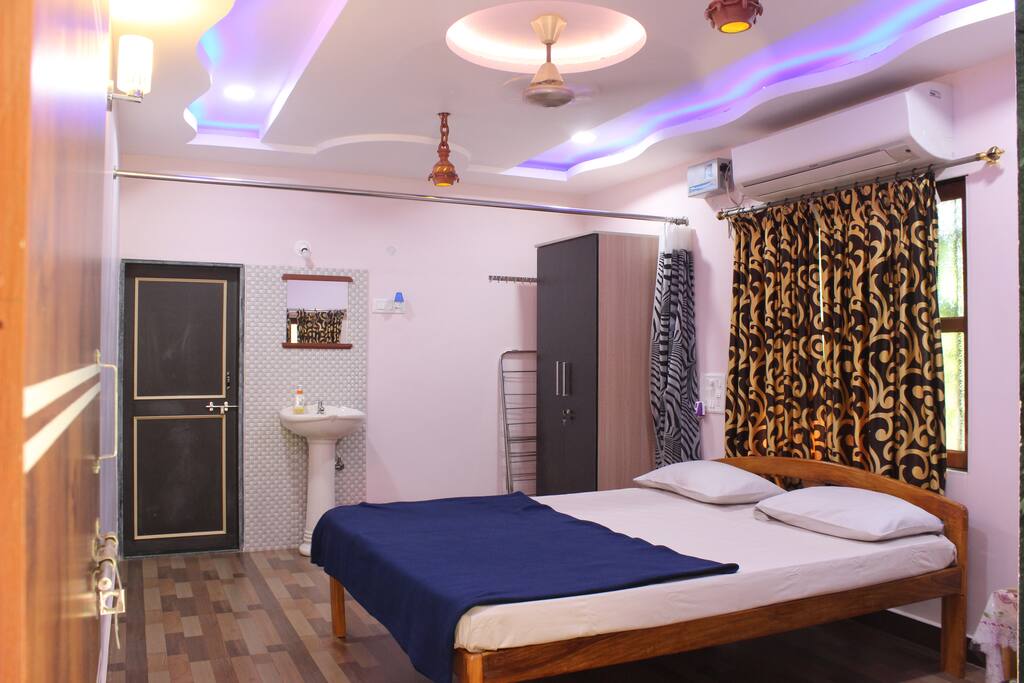 Deluxe Room - Peace