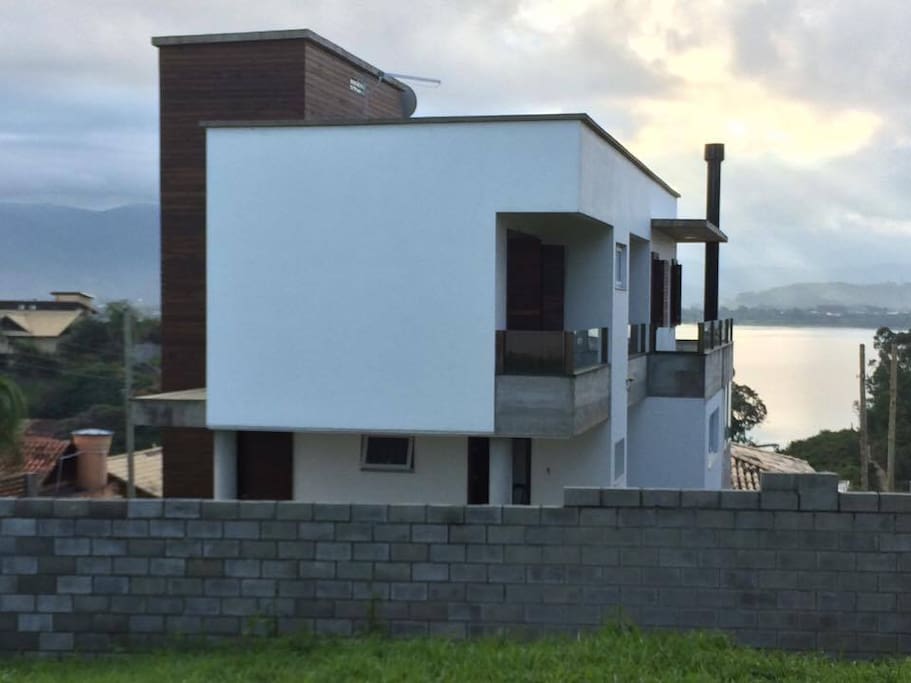 Vista Lateral