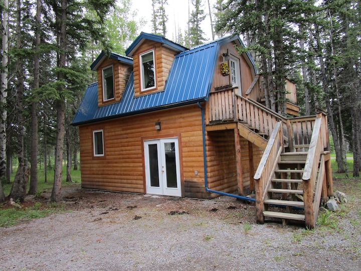 Nordegg Vacation Rentals & Homes Alberta, Canada Airbnb