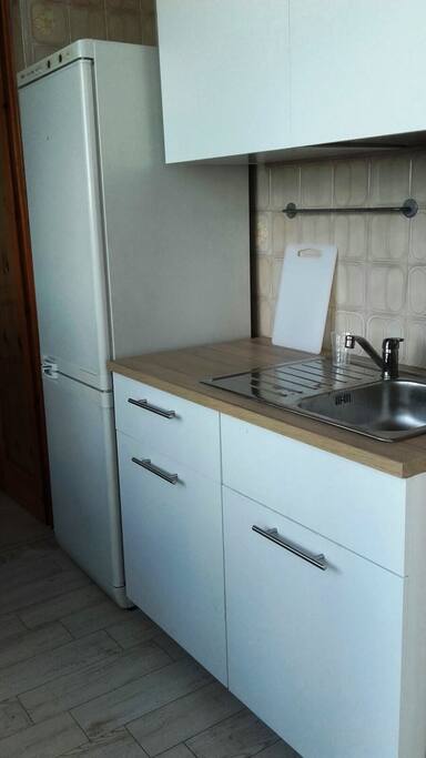 CUCINA