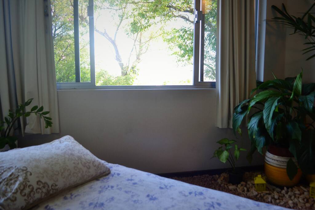 quarto-jardim