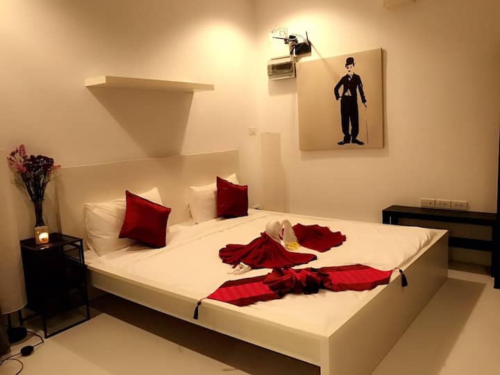 Горен кат на најгорниот кат