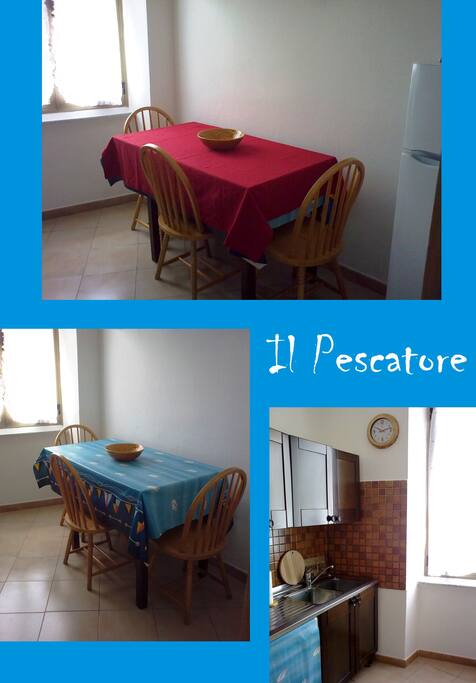 cucina