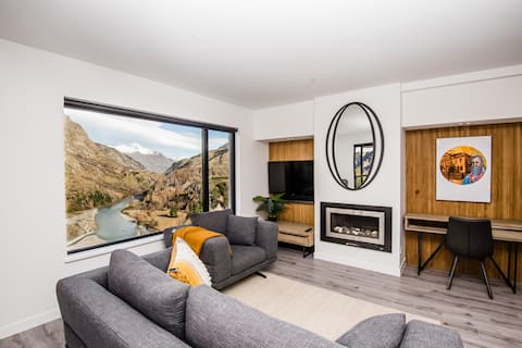Shotover Riverside Penthouse Apartment 24