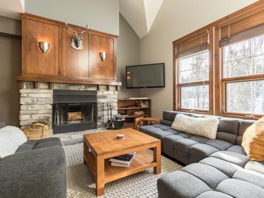 Great room