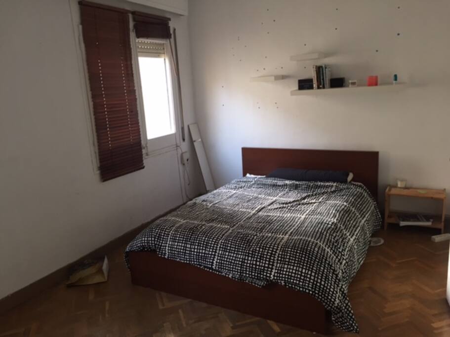 Dormitorio 1