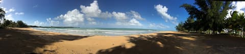 Successful Airbnb property: Casa Del Mar #1304. in Río Grande