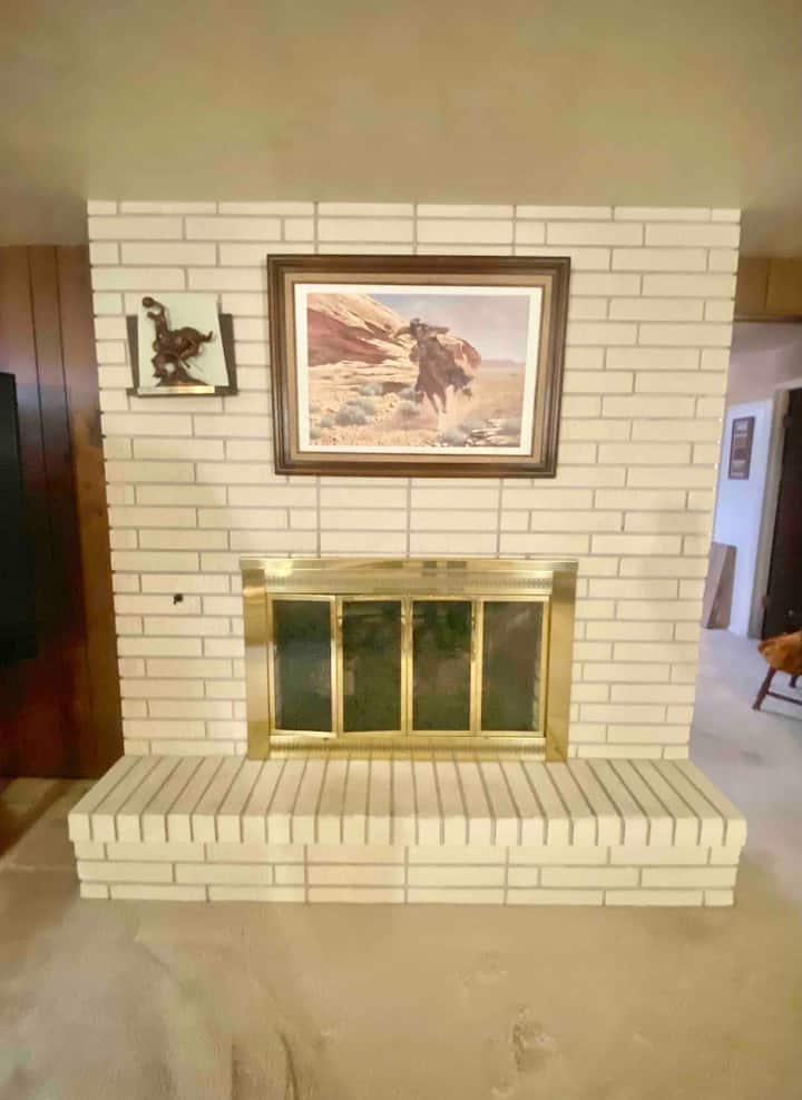 Roomy Midtown Home-large And Central To Everything - Pocatello, ID