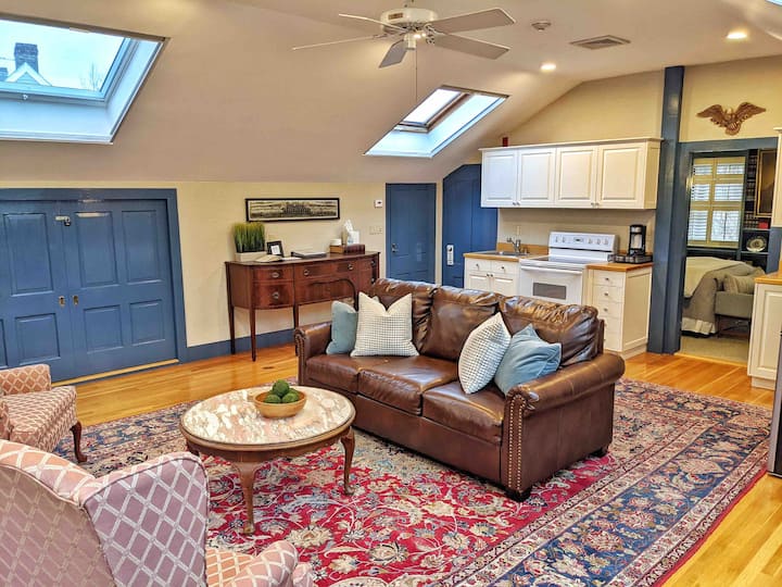 15 Best Airbnb Vacation Rentals In Salem, Massachusetts Updated 2024