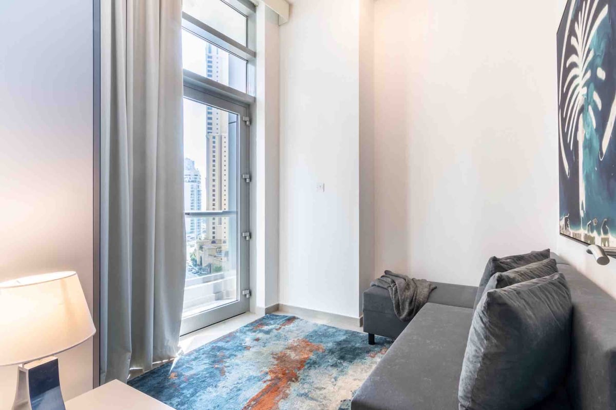 Трета спалня с разтегателен диван. Трета спалня с разтегателен диван. 