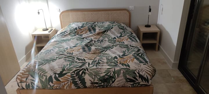 საძინებელი