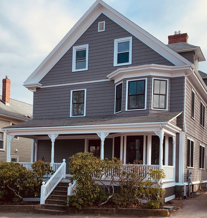 Long Term Rentals Manchester By The Sea