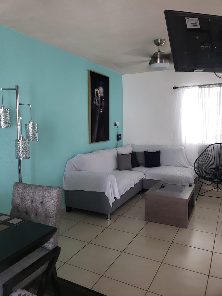 Casa Lisboa - Puerto Vallarta
