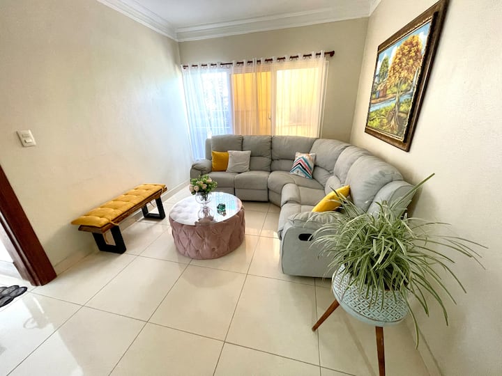 Jarabacoa Alojamientos vacacionales Provincia de La Vega, República