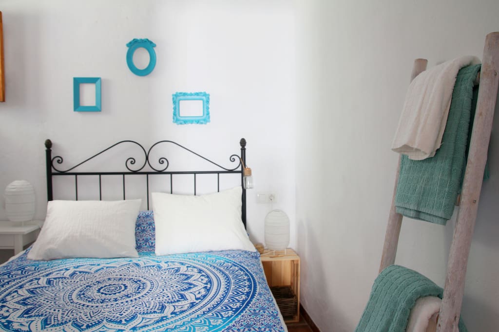 Dormitorio
