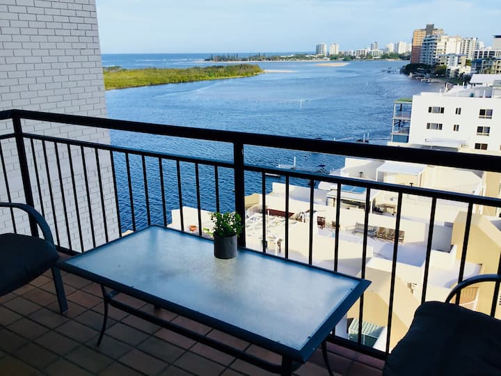 Maroochydore Holiday Rentals & Homes Queensland, Australia Airbnb