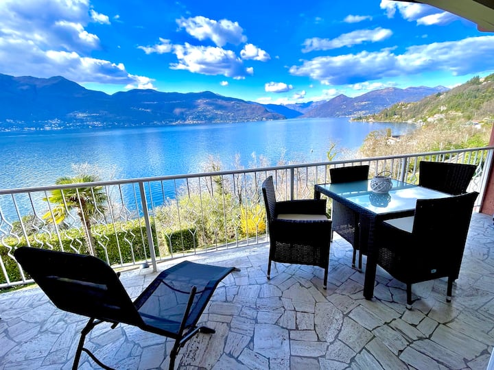 Lake Maggiore Apartment Rentals Airbnb