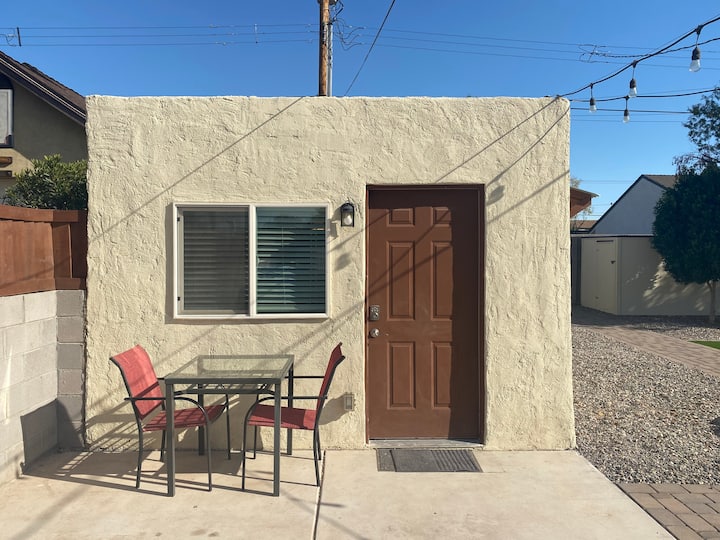 Casita Green Gables - Phoenix, AZ