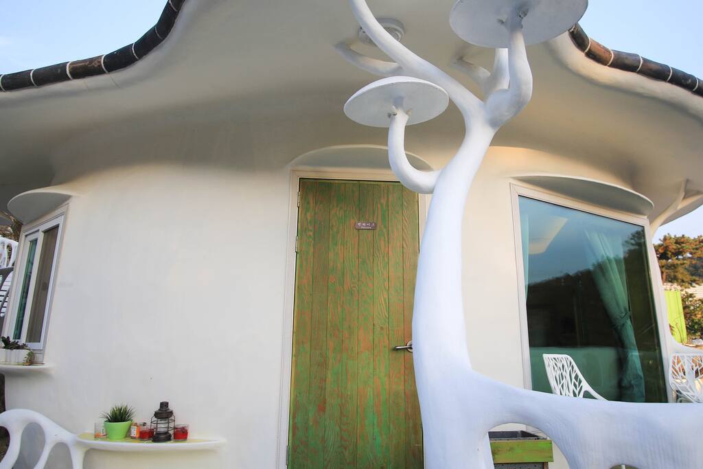 외부/Exterior view